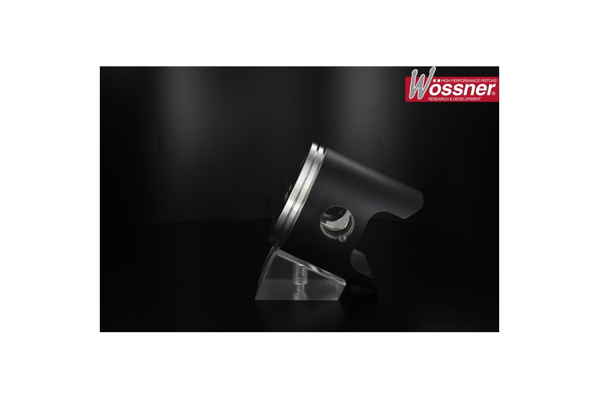Piston forgé WÖSSNER