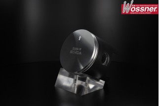 Piston forgé WÖSSNER