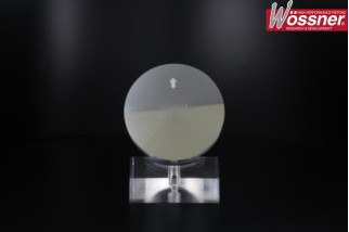 Piston forgé WÖSSNER