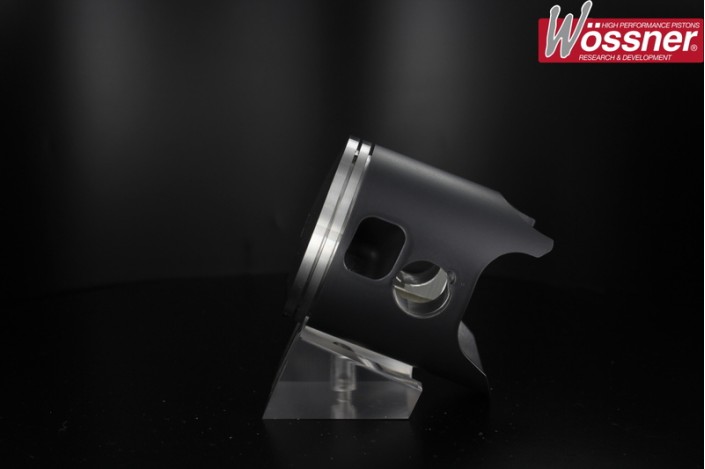 Piston forgé WÖSSNER