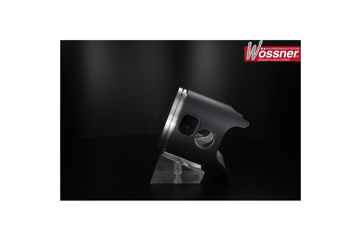 Piston forgé WÖSSNER