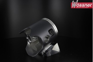 Piston forgé WÖSSNER