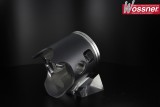Piston forgé WÖSSNER