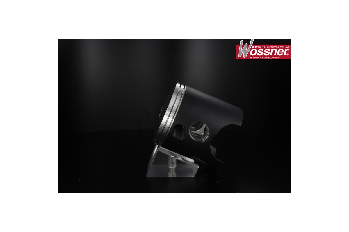 Piston forgé WÖSSNER