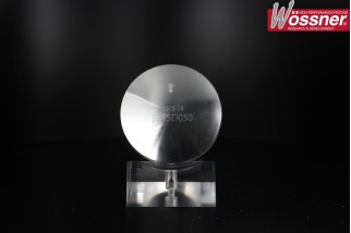 Piston forgé WÖSSNER