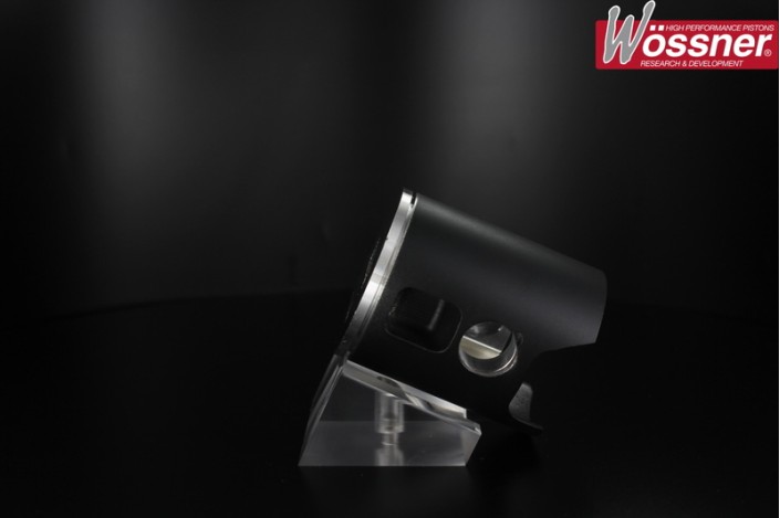 Piston forgé WÖSSNER