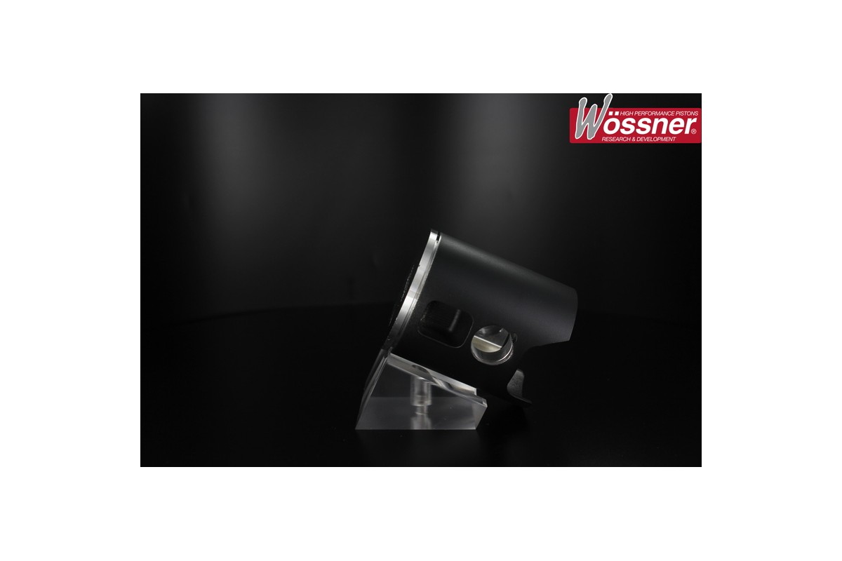 Piston forgé WÖSSNER
