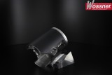 Piston forgé WÖSSNER