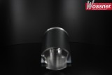 Piston forgé WÖSSNER
