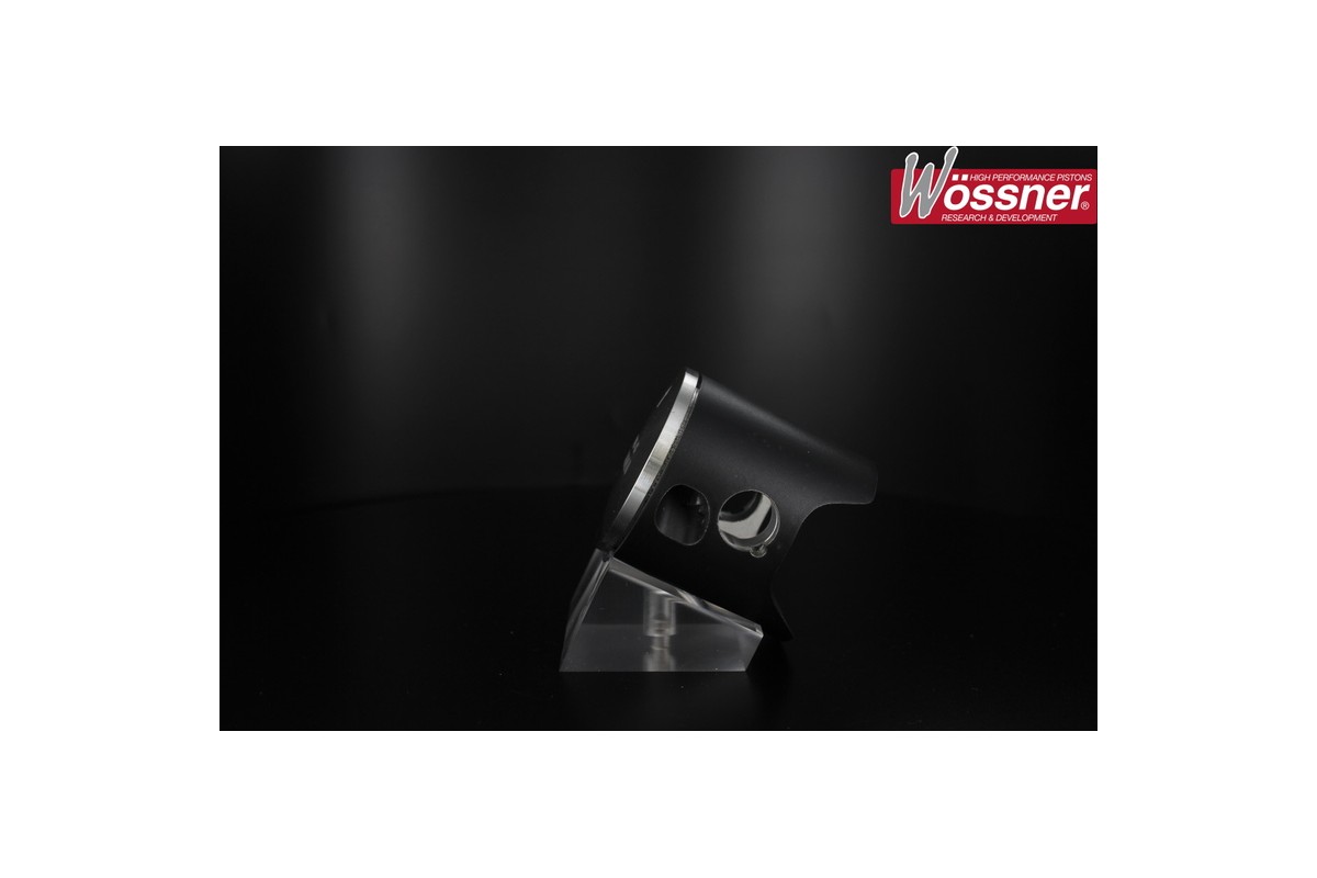 Piston forgé WÖSSNER