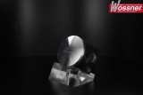 Piston forgé WÖSSNER