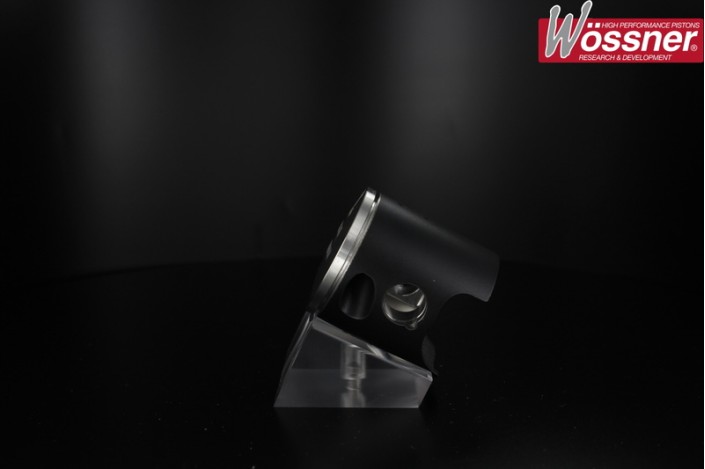 Piston forgé WÖSSNER