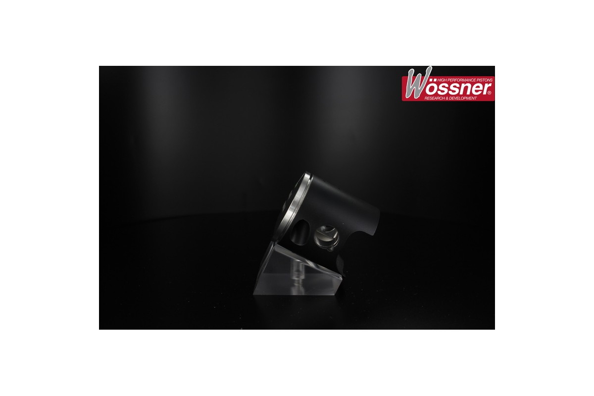 Piston forgé WÖSSNER