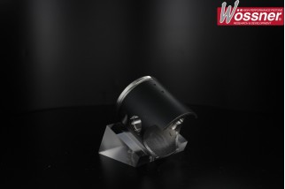 Piston forgé WÖSSNER