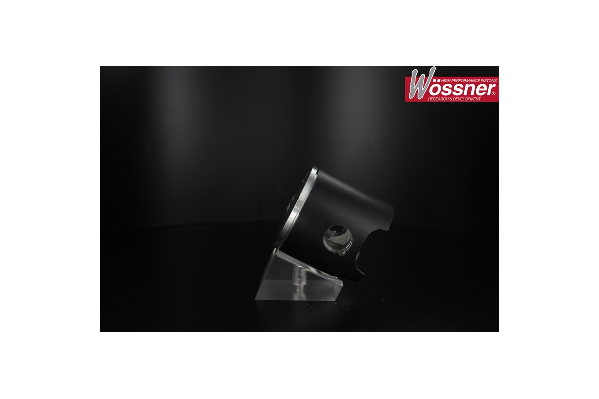 Piston forgé WÖSSNER