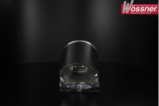 Piston forgé WÖSSNER