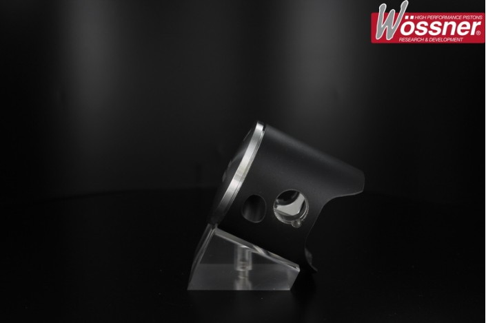 Piston forgé WÖSSNER
