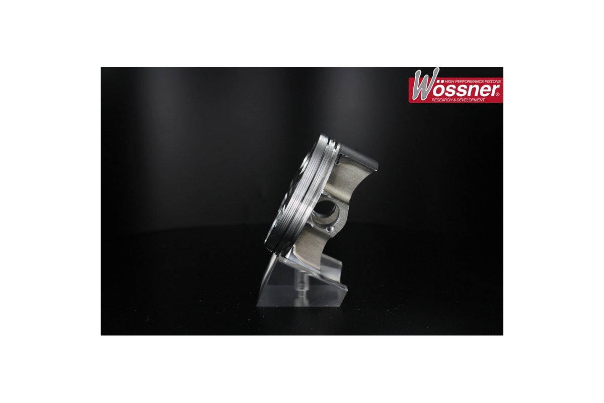 Piston forgé WÖSSNER Pro Series
