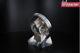 Piston forgé WÖSSNER Pro Series