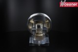 Piston forgé WÖSSNER Pro Series
