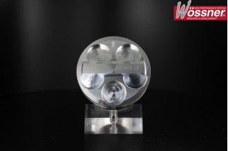 Piston forgé WÖSSNER Pro Series