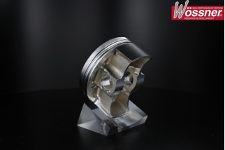 Piston forgé WÖSSNER Pro Series