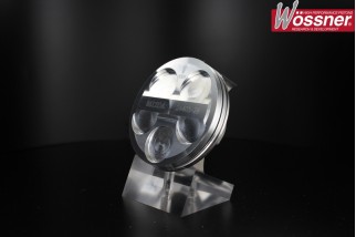 Piston forgé WÖSSNER Pro Series