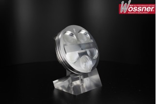 Piston forgé WÖSSNER Pro Series