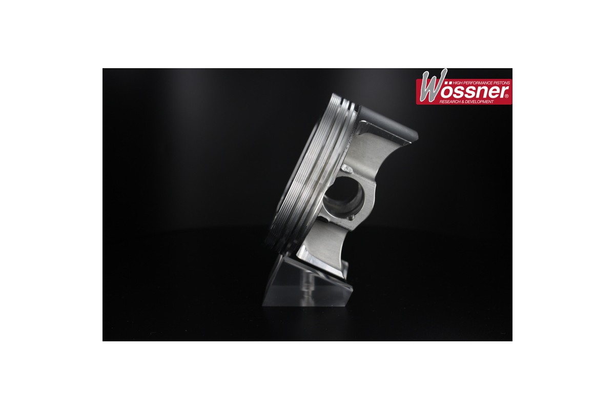 Piston forgé WÖSSNER