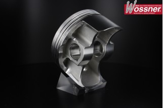 Piston forgé WÖSSNER