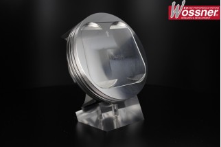 Piston forgé WÖSSNER