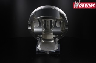Piston forgé WÖSSNER