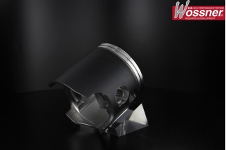 Piston forgé WÖSSNER