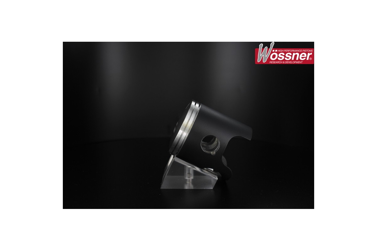Piston forgé WÖSSNER