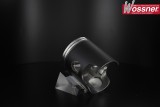 Piston forgé WÖSSNER