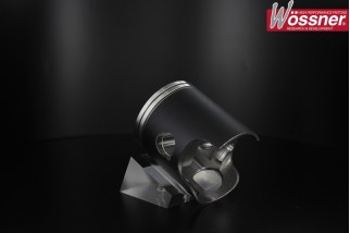 Piston forgé WÖSSNER