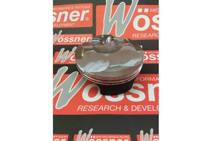 Piston forgé WÖSSNER