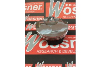 Piston forgé WÖSSNER
