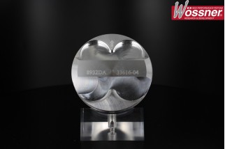 Piston forgé WÖSSNER