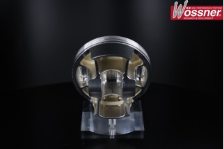 Piston forgé WÖSSNER