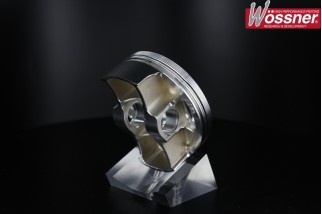 Piston forgé WÖSSNER