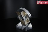 Piston forgé WÖSSNER