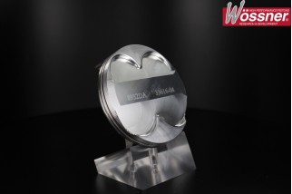 Piston forgé WÖSSNER