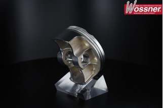 Piston forgé WÖSSNER Pro Series