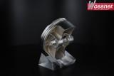 Piston forgé WÖSSNER Pro Series
