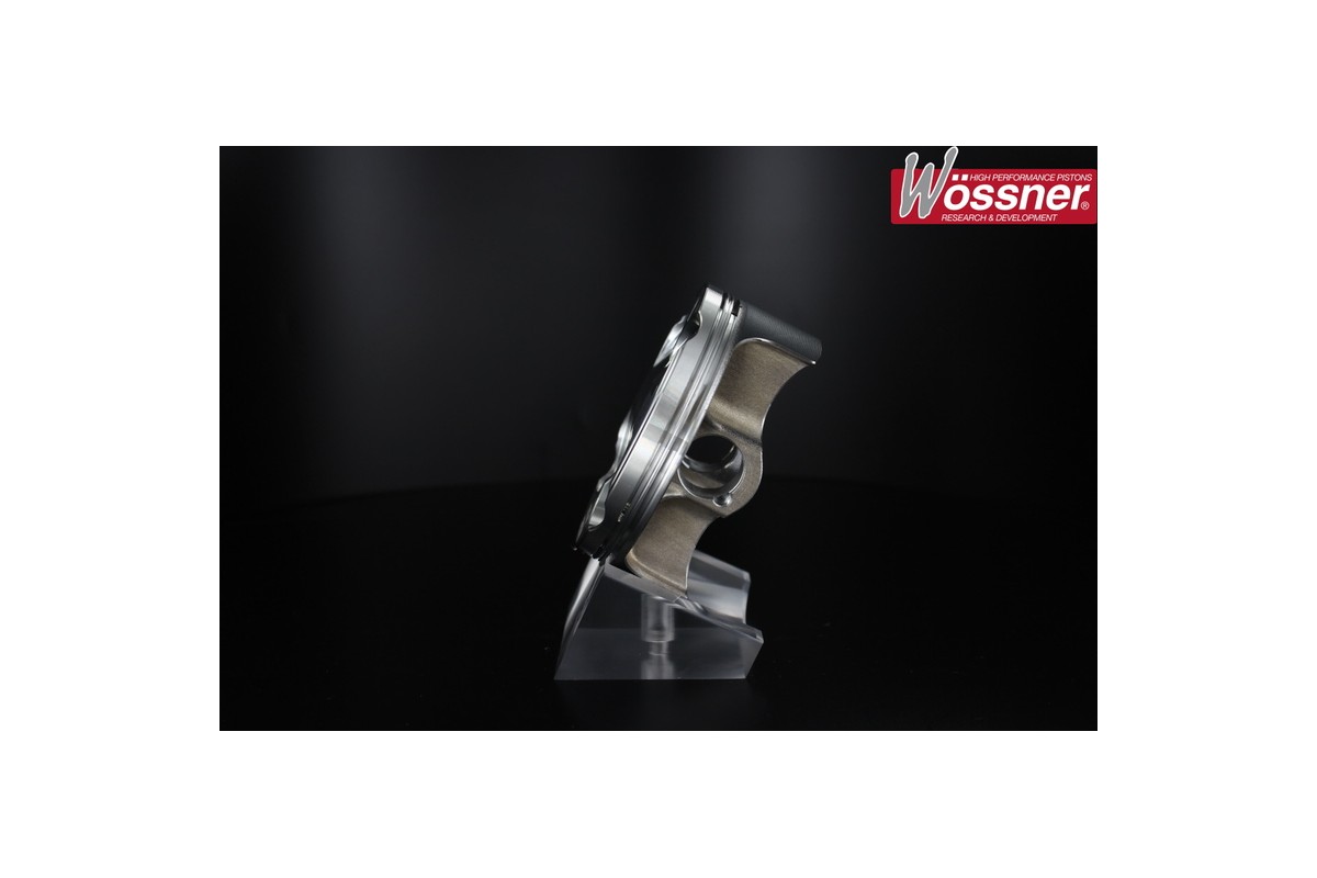 Piston forgé WÖSSNER