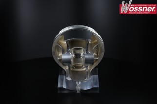Piston forgé WÖSSNER
