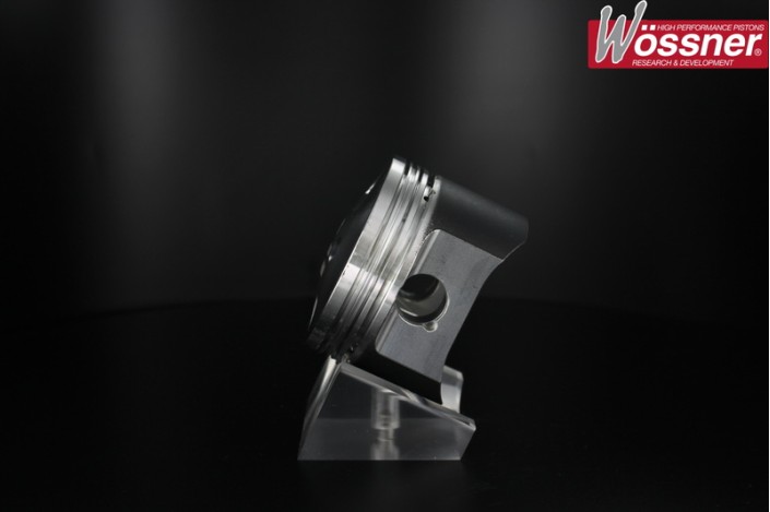 Piston forgé WÖSSNER