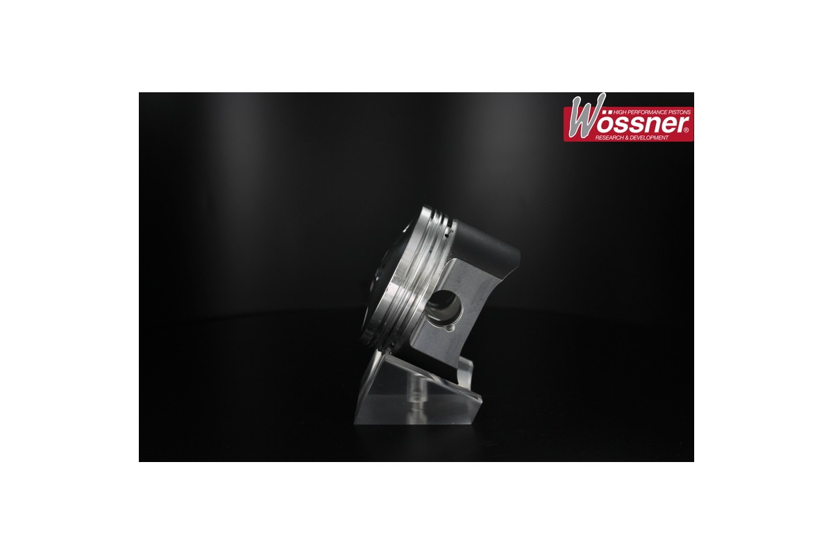 Piston forgé WÖSSNER