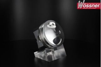 Piston forgé WÖSSNER